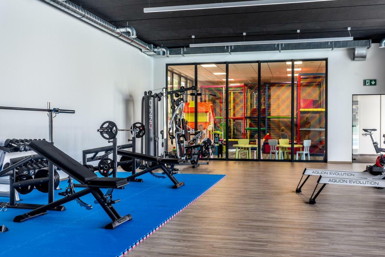 Lazar Apartamenty Kołobrzeg Esterno foto